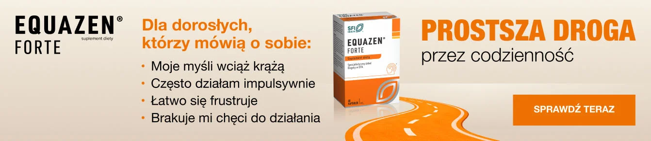 Pamięć i koncentracja
