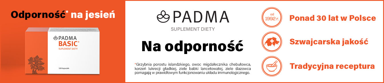 Leki, suplementy i preparaty na odporność 