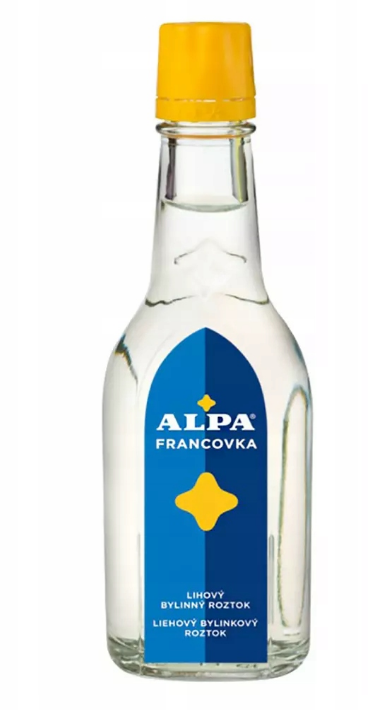 ALPA Francówka 160 ml