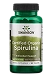 Swanson Spirulina Organic,certyfikowana, 180 tabletek 180 tabletek
