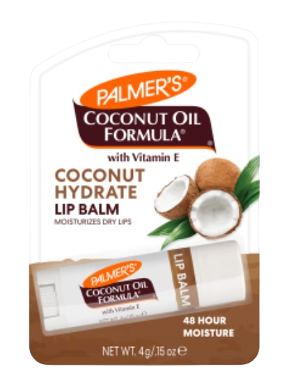 PALMERS Palmer’s Coconut Oil Formula, Lotion feuchtigkeitsspendend, 4 g