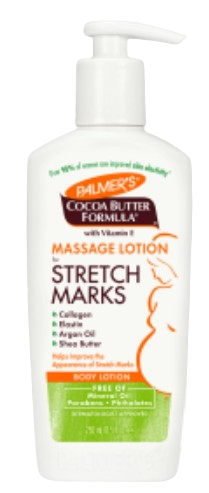 Palmer's Cocoa Butter balsam przeciw rozstępom, 250 ml