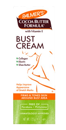 Palmer's Cocoa Butter Bust Cream