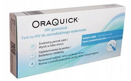 Oraquick