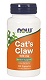 Now Foods  Cat's Claw, kapsułki ze składnikami wspomagającymi funkcjonowanie przewodu pokarmowego, 100 szt. kapsułki ze składnikami wspomagającymi funkcjonowanie przewodu pokarmowego, 100 szt.