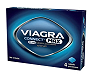 Viagra Connect Max 50 mg, 4 tabletki powlekane