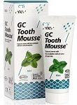 GC Tooth Mousse płynne szkliwo, bez fluoru, miętowa, 35 ml