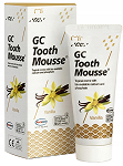 GC Tooth Mousse płynne szkliwo, wanilia, 35 ml