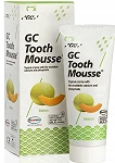 GC Tooth Mousse płynne szkliwo, bez fluoru, melon, 35 ml