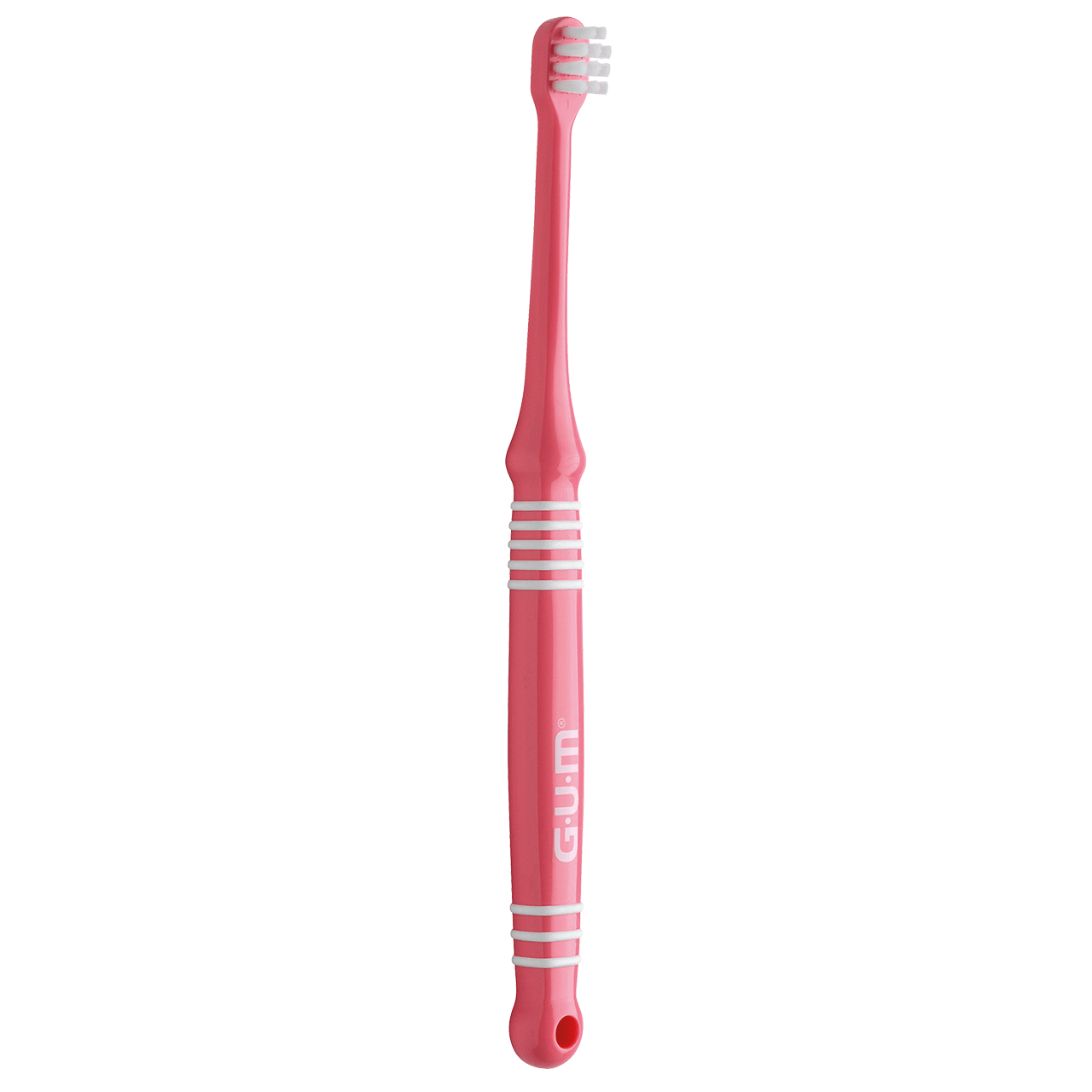 SUNSTAR GUM BABY, szczoteczka dla dzieci miękka, 1 szt.