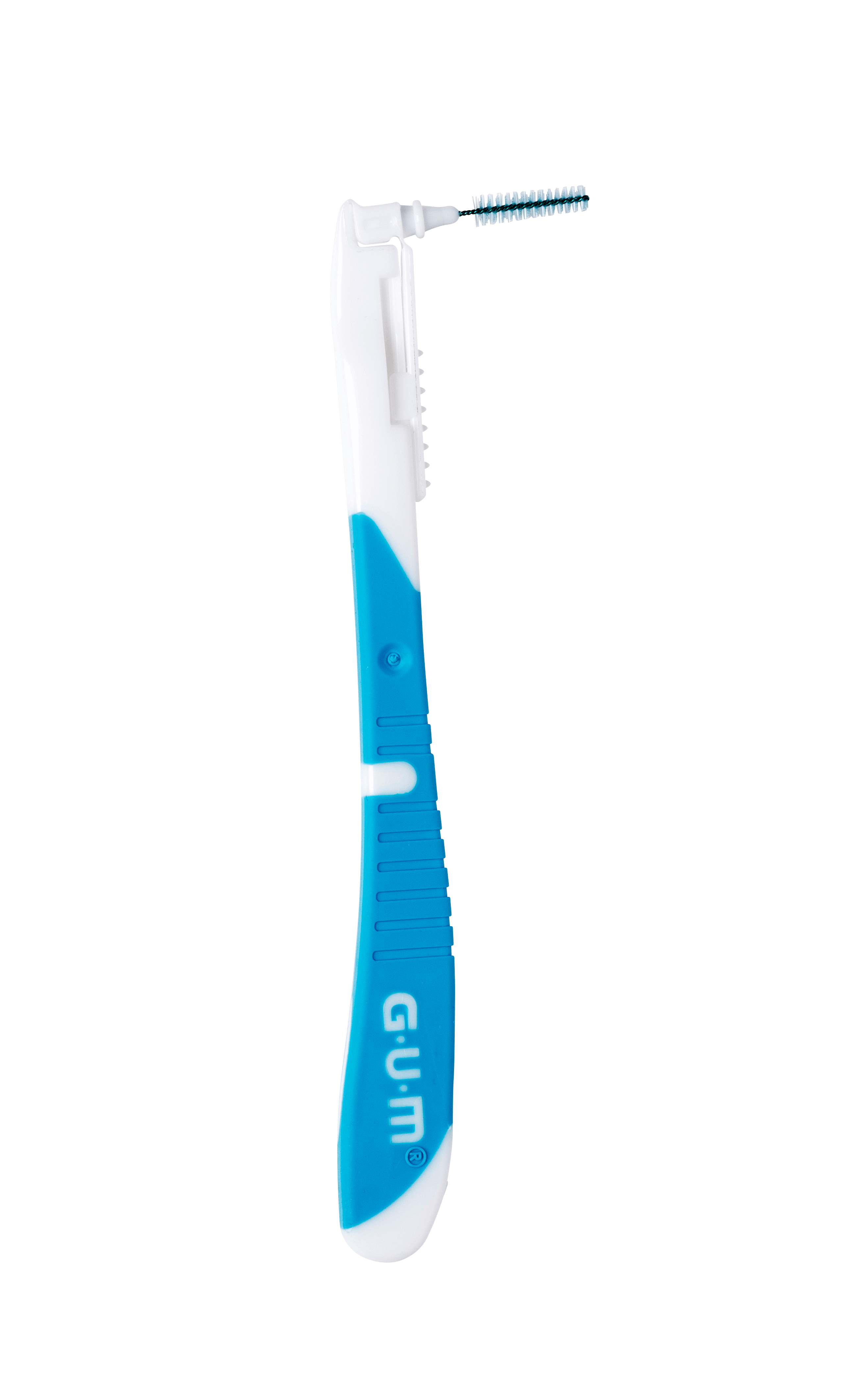 SUNSTAR GUM BI-DIRECTION, szczoteczka międzyzębowa 0,9 mm, 6 szt.