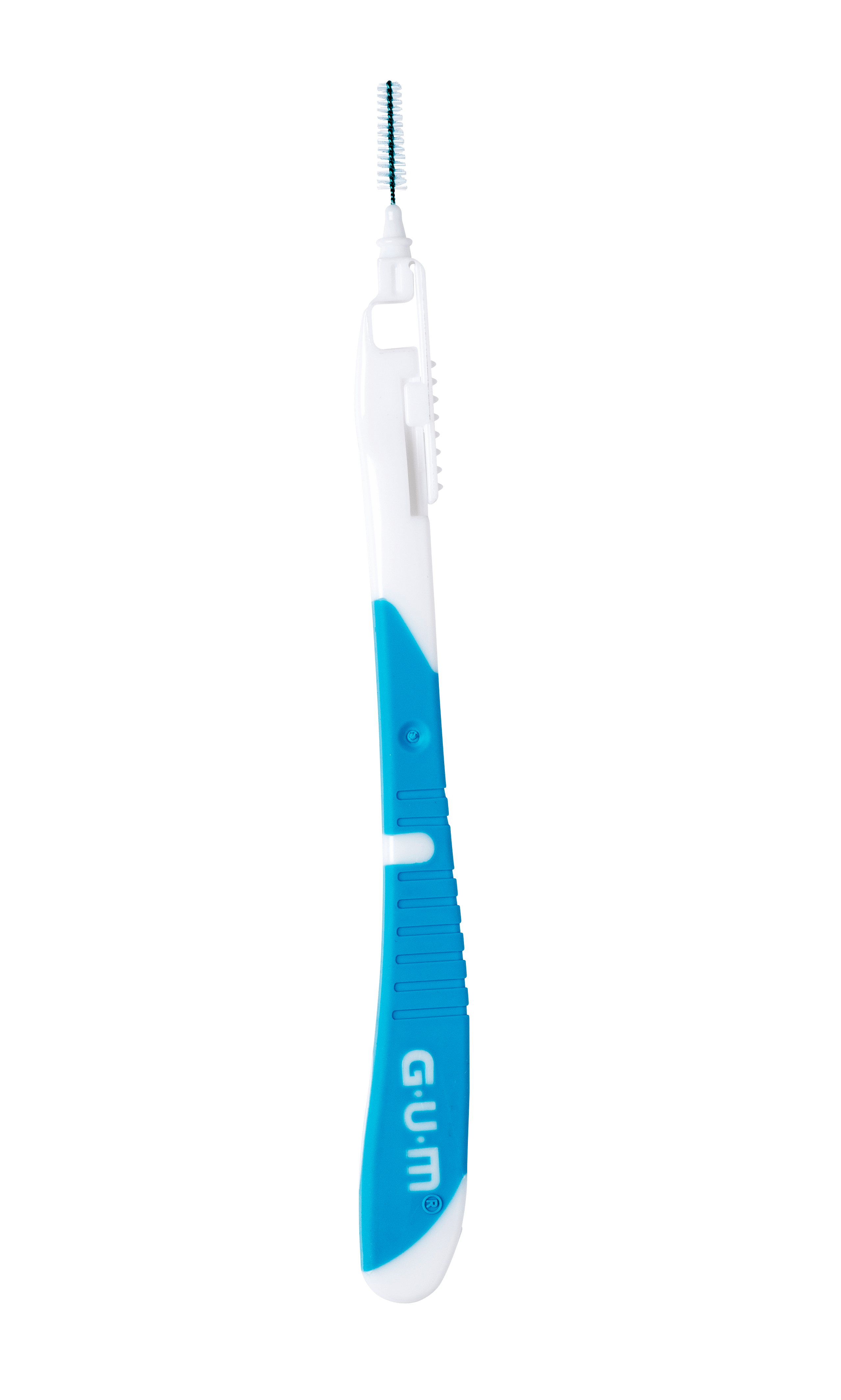 SUNSTAR GUM BI-DIRECTION, szczoteczka międzyzębowa 0,9 mm, 6 szt.