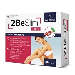 2BeSlim Forte