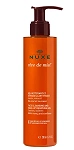 Nuxe Rêve De Miel oczyszczający żel do mycia i demakijażu twarzy, 200 ml