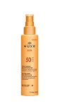 NUXE Sun  spray do stosowania na skórę SPF 50, 150 ml