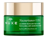 Nuxe Nuxuriance ultrabogaty krem przeciwzmarszczkowy, 50 ml