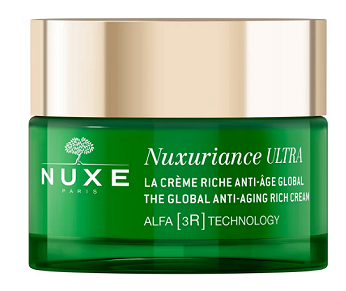 Nuxe Nuxuriance, ultrabogaty krem przeciwzmarszczkowy, 50 ml