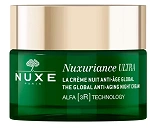 Nuxe Nuxuriance Ultra Krem przeciwstarzeniowy do twarzy na noc, 50 ml