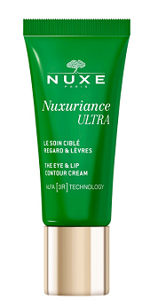 Nuxe Nuxuriance Ultra, krem przeciwstarzeniowy do skóry wokół oczu i ust, 15 ml