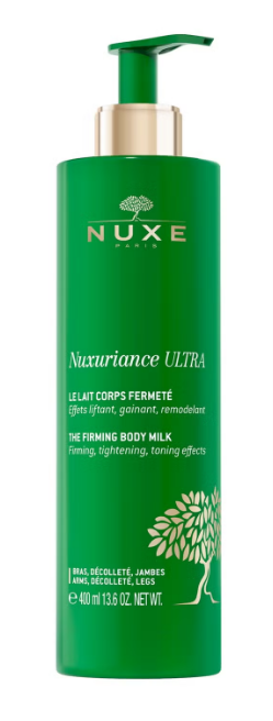 Nuxe Nuxuriance Ultra , mleczko do ciała, 400 ml