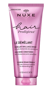 NUXE Hair Prodigieux, odżywka wygładzająca, 200 ml