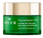 Nuxe Nuxuriance Ultra krem przeciwzmarszczkowy, 50 ml
