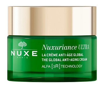 Nuxe Nuxuriance Ultra, krem przeciwzmarszczkowy, 50 ml
