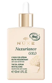 Nuxe Nuxuriance Gold