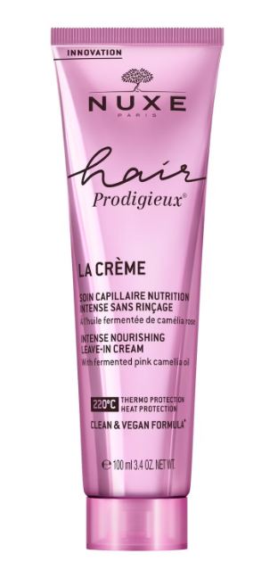 NUXE Hair Prodigieux,  krem bez spłukiwania, 100 ml