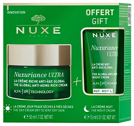 NUXE NUXURIANCE Ultra