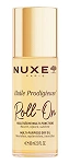 Nuxe Huile Prodigieuse suchy olejek, roll-on, 60 ml