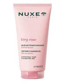 Nuxe Very Rose