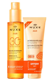 Nuxe Sun