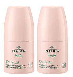 Nuxe Body Reve De The