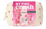 Nuxe My Pink Crush kosmetyczka, zestaw kosmetyków