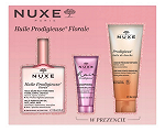 Nuxe Prodigieuse Florale zestaw kosmetyków
