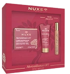 Nuxe Merveillance Lift krem, 50 ml + krem, 15 ml + olejek roll on, 8 ml
