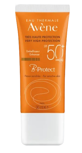 Avene B-Protect, SPF 50+, 30 ml