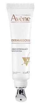 Avene Dermabsolu, krem wypełniający kontur oka, 15 ml