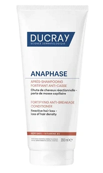 DUCRAY Anaphase, odżywka przeciwłamaniu, 200 ml