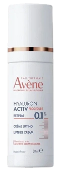 Avene Hyaluron Activ Procedure, krem, 30 ml