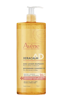Avene XeraCalm A.D, olejek oczyszczający, 1 l
