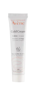 Avene Cold Cream, krem, 40 ml