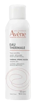 AVENE Woda termalna, aerozol, 300 ml