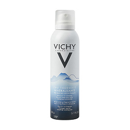 Vichy Eau Thermale