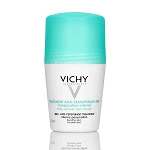 Vichy Anti-Transpirant 48H dezodorant w kulce przeciw nadmiernemu poceniu, 50 ml