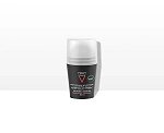Vichy Homme Dezodorant  w kulce do skóry wrażliwej, 50 ml