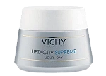 Vichy Liftactiv Supreme krem na dzień, skóra normalna i mieszana, 50 ml