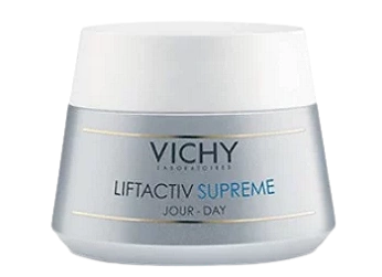 Vichy Liftactiv Supreme, krem na dzień, skóra normalna i mieszana, 50 ml