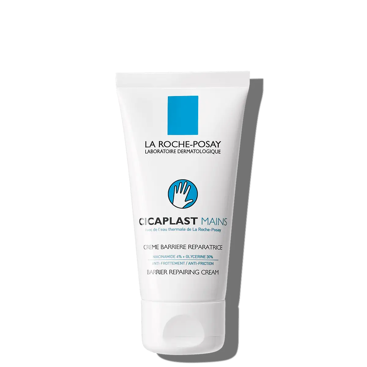 La Roche Cicaplast Mains B5  krem do rąk, 50 ml